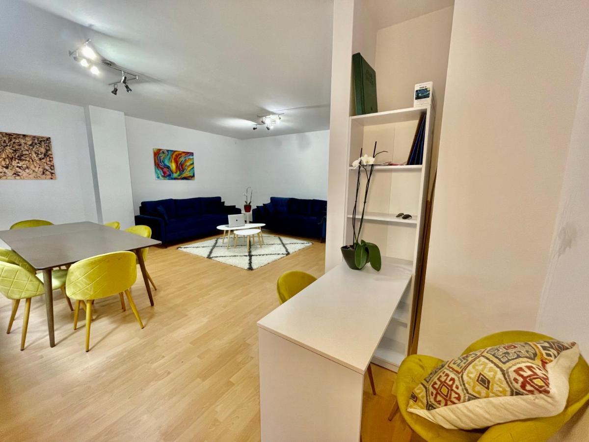 Apartamento Warsaw Concierge Wola Ratusz Exterior foto