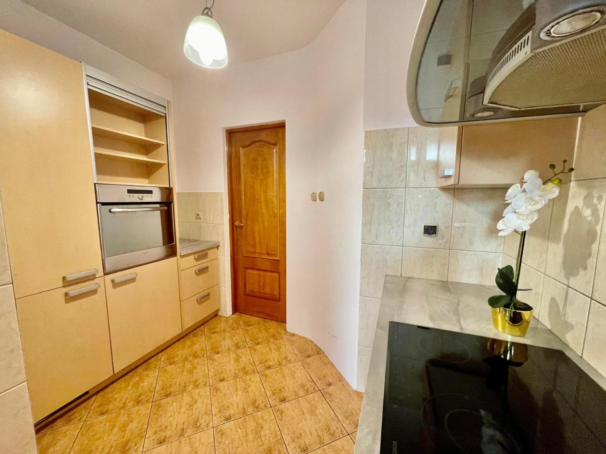 Apartamento Warsaw Concierge Wola Ratusz Exterior foto