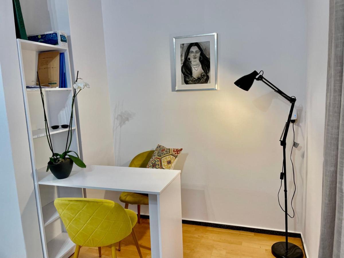 Apartamento Warsaw Concierge Wola Ratusz Exterior foto