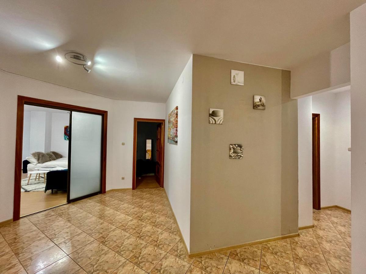 Apartamento Warsaw Concierge Wola Ratusz Exterior foto